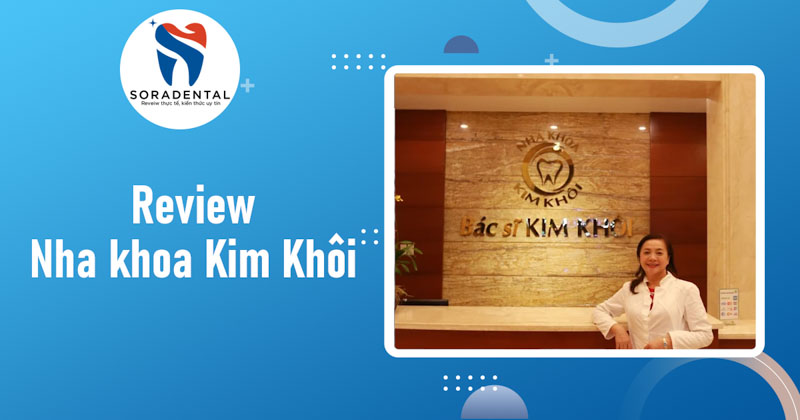 Nha khoa Kim Khôi