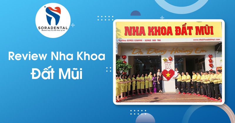 Read more about the article Nha Khoa Đất Mũi: Review Chi Tiết Nha Khoa Uy Tín Cà Mau