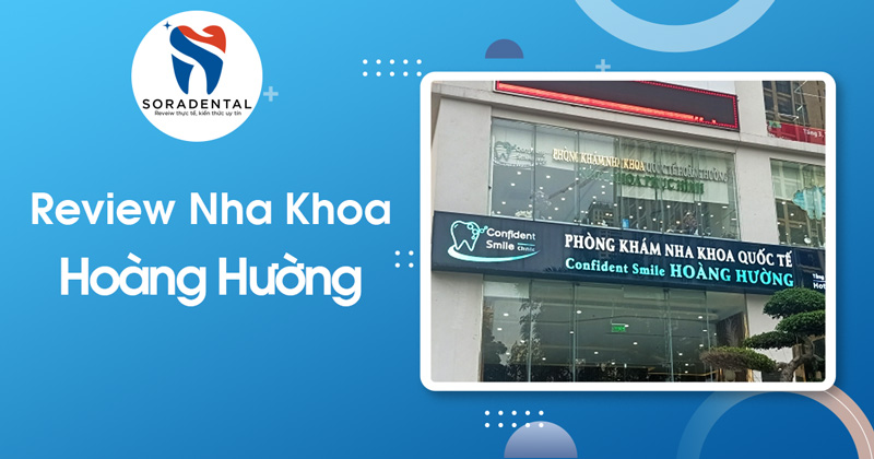 Read more about the article Review Nha khoa Hoàng Hường: Chất Lượng, Dịch Vụ Có Tốt?