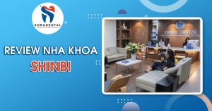 Read more about the article Review Nha Khoa Shinbi: Có Đáng Tin Với Giá Cao?