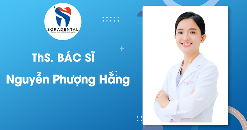 Read more about the article Ths. Bác sĩ Nguyễn Phượng Hằng: Chuyên gia Implant tại Elite Dental