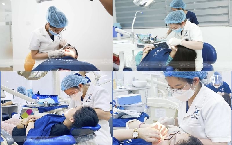 Bác sĩ Cao Thị Linh