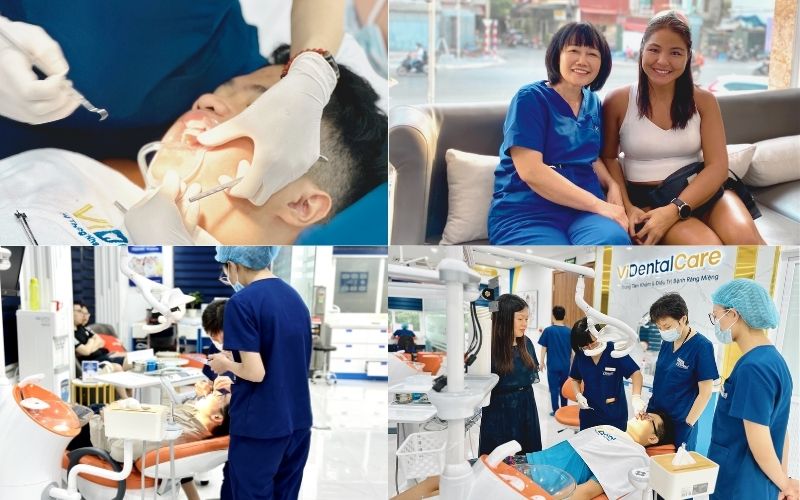 Bác sĩ CKII Nguyễn Thị Thái