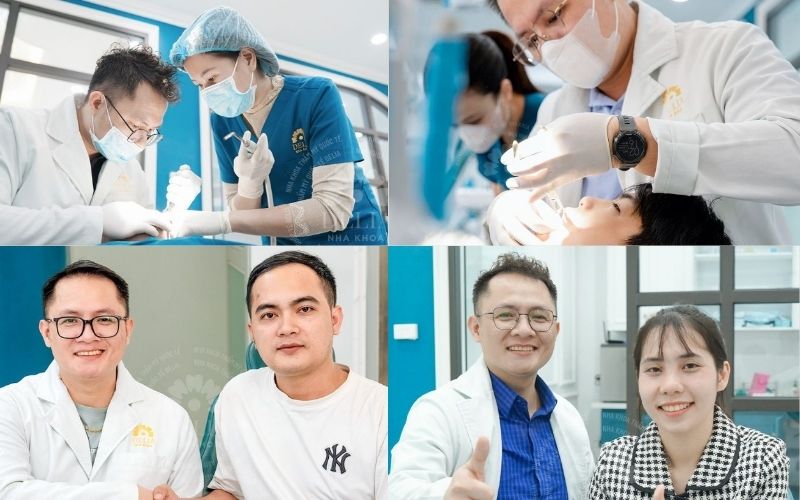 Bác sĩ Nguyễn Quốc Thắng