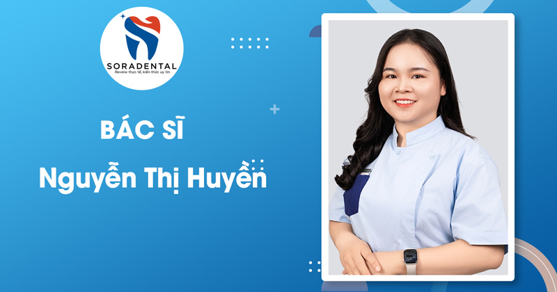 Read more about the article Bác sĩ Nguyễn Thị Huyền: Chuyên gia Implant Kỹ thuật số