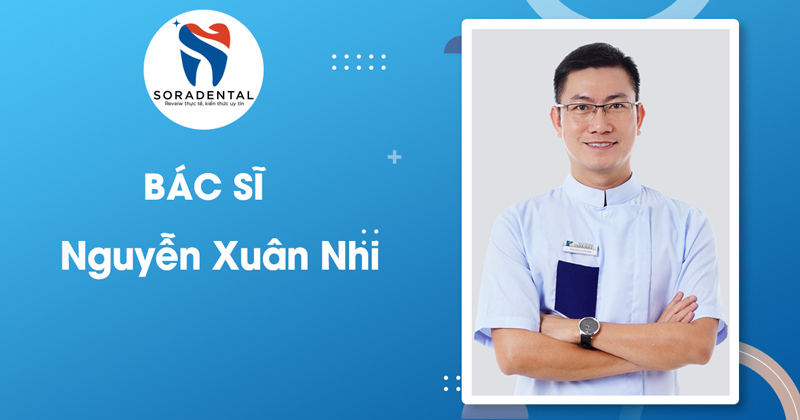Read more about the article ThS.BS Nguyễn Xuân Nhi: Thạc sĩ Chỉnh nha đào tạo tại Đức