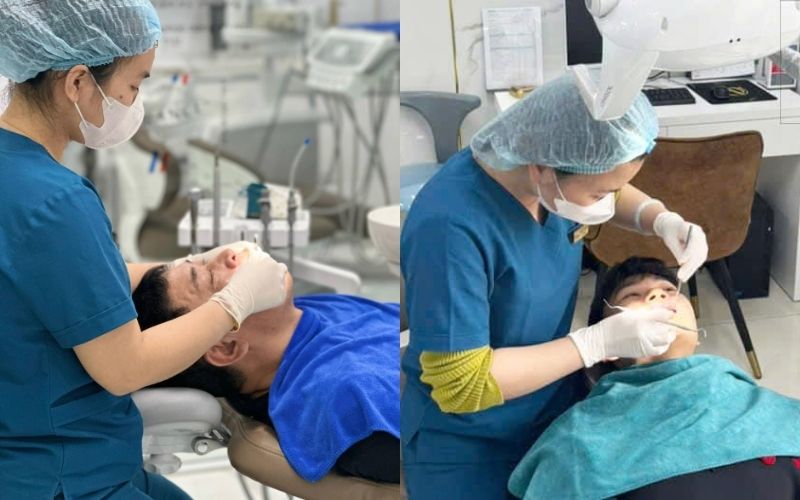 Nha khoa 68 - Đánh giá tay nghề và chuyên môn đội ngũ y bác sĩ