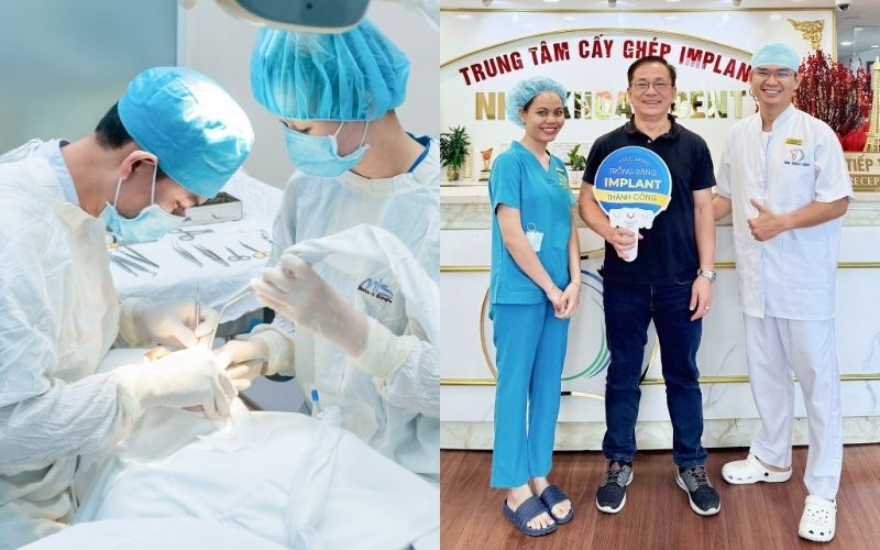 Nha khoa I-DENT | Review chất lượng khám chữa bệnh lý về răng