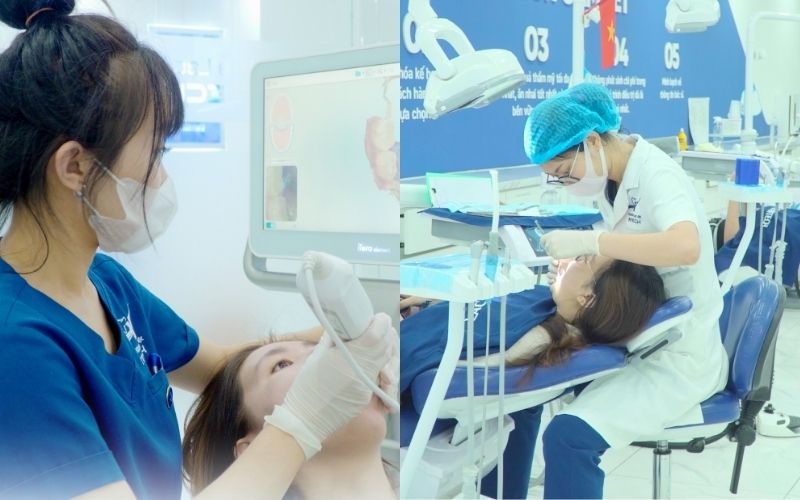 Review Nha Khoa Lạc Việt Intech: Cơ sở vật chất & Chất lượng dịch vụ
