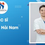 Bác sĩ Nguyễn Hải Nam: Chuyên gia Cấy ghép Implant và Chỉnh nha Phức tạp
