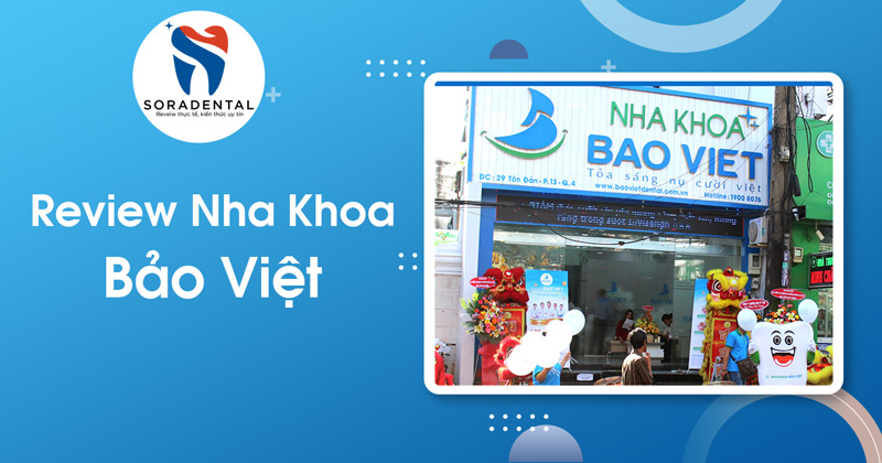 Read more about the article Đánh Giá Nha Khoa Bảo Việt: Dịch Vụ Chuyên Nghiệp & Chi Phí Minh Bạch
