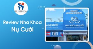 Read more about the article Review Nha Khoa Nụ Cười Hải Phòng: 15 Năm Kiến Tạo Nụ Cười Tự Tin
