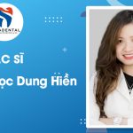 Bác sĩ CKI Huỳnh Ngọc Dung Hiền: Chuyên gia Implant & Chỉnh nha