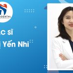 Bác sĩ Lê Thị Yến Nhi: Điều trị theo triết lý “Bảo tồn tối đa răng thật”