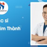 Bác sĩ Trần Kim Thành: Chuyên gia kiến tạo nụ cười toàn diện