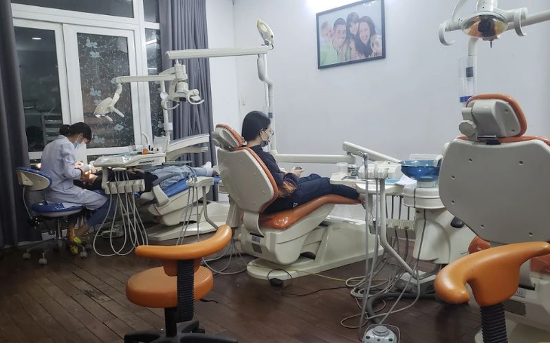 Review  Chất luongj dịch vụ Nha Khoa Cao Thắng