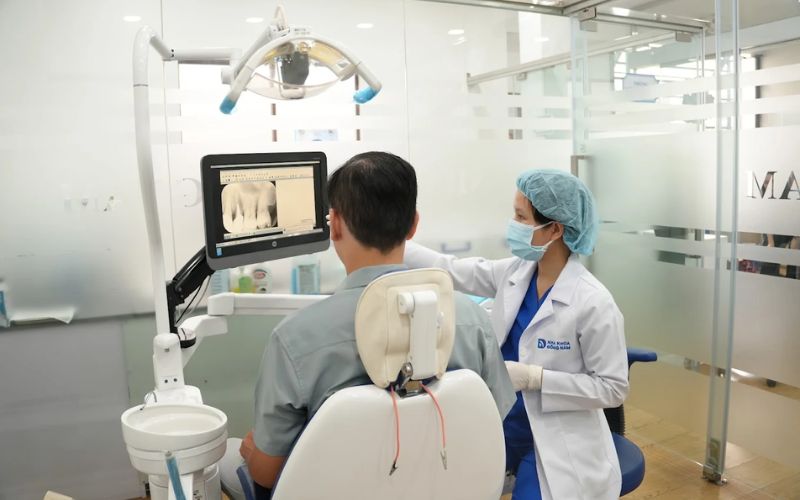 Review Nha Khoa Đông Nam - Chất lượng dịch vụ 20 năm