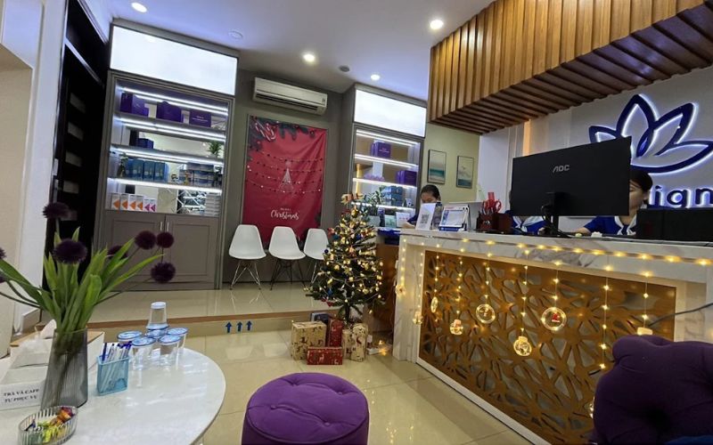 Review Nha Khoa Vinalign