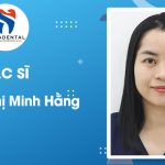 Bác Sĩ CKI Nguyễn Thị Minh Hằng: Chuyên Gia Điều Trị Toàn Diện Implant