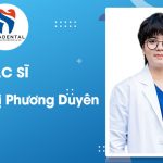 Bác Sĩ Nguyễn Thị Phương Duyên: Chuyên Gia Chỉnh Hình Răng Mặt & An Toàn Điều Trị