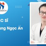 Bác Sĩ Phòng Trung Ngọc An: Chuyên Gia Phẫu Thuật Nha Chu & Invisalign