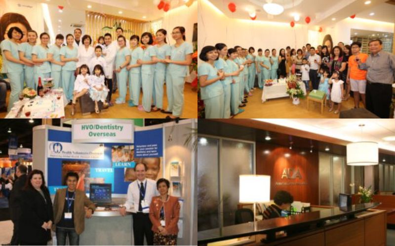 Review Nha Khoa Minh Thu Dental Clinic