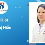 Hồ Sơ Chuyên Môn Thạc sĩ – Bác sĩ Lê Thị Hiền Chuyên Gia Implant