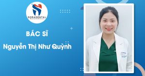 Read more about the article Hồ Sơ Chuyên Môn Thạc sĩ – Bác sĩ Nguyễn Thị Như Quỳnh