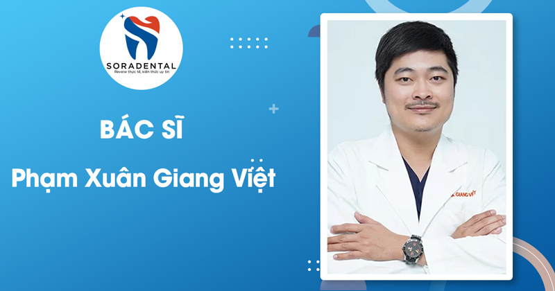 Read more about the article Hồ Sơ Chuyên Môn Bác Sĩ Phạm Xuân Giang Việt – Chuyên Gia Phối Hợp Liên Chuyên Khoa