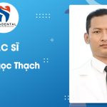 Hồ Sơ Chuyên Môn Bác Sĩ Trần Ngọc Thạch – Chuyên Cấy Implant