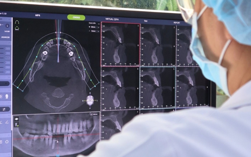 Review Nha Khoa Đông A (Phú Nhuận)