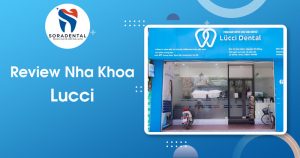 Nha Khoa Lucci