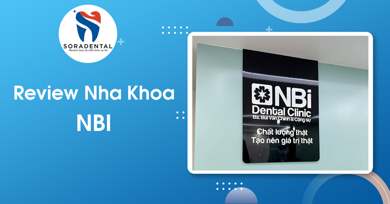 Read more about the article Review Nha Khoa NBI (Ninh Bình): Công Nghệ Robot X-Guide & Đẳng Cấp Châu Âu