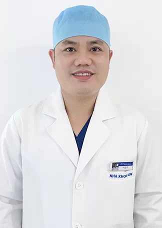 Bác sĩ Lê Văn Tài