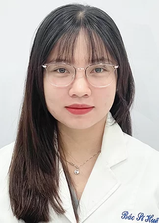 Bác sĩ Nguyễn Thị Huế