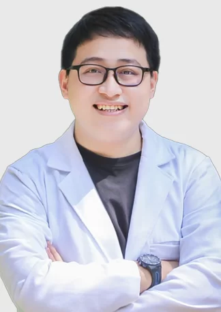 Thạc sĩ – Bác sĩ Nguyễn Đình Lâm