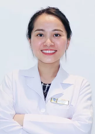 Bác sĩ Nguyễn Thị Huyền