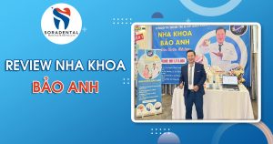 Read more about the article Review Nha Khoa Bảo Anh Lâm Đồng: Uy Tín Và Chất Lượng Điều Trị