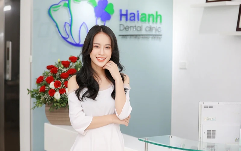 Review Nha khoa Thẩm Mỹ Hải Anh