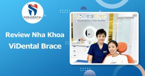 Nha Khoa ViDental Brace
