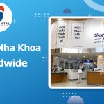 Review Nha Khoa Worldwide: Bệnh Viện Răng Hàm Mặt Kỹ Thuật Cao Tại Quận 1