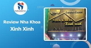Nha Khoa Xinh Xinh